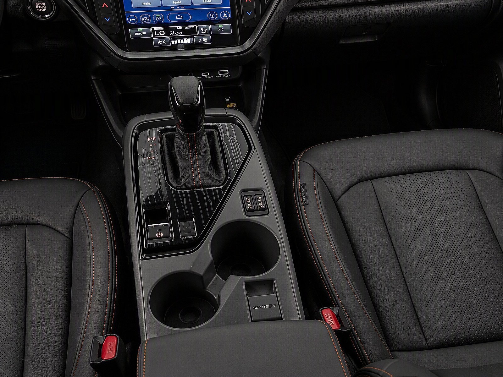 New 2026 Subaru Crosstrek 2.5i Limited w/ Crosstrek Mirror Package AWD/4WD image 13