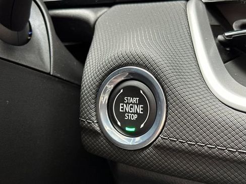 New 2026 Chevrolet TrailBlazer LT w/ Convenience Package image 27