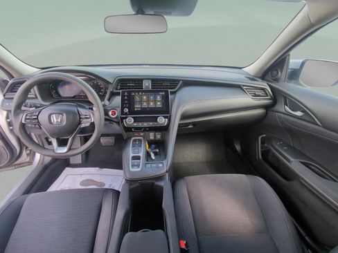 Used 2021 Honda Insight EX image 22