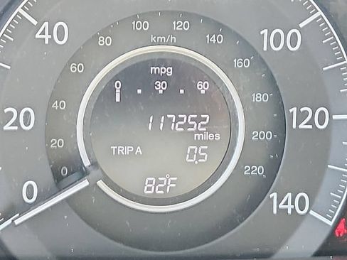 Used 2014 Honda CR-V EX-L image 20