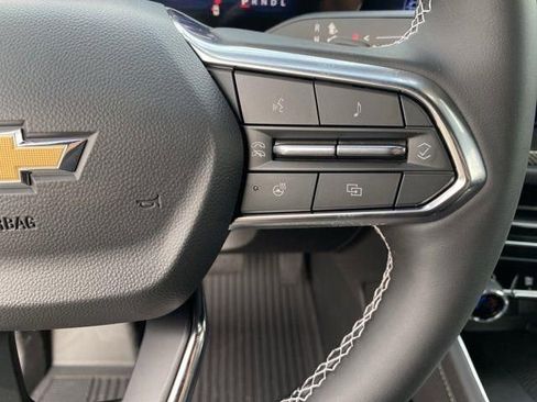 New 2026 Chevrolet Traverse High Country w/ LPO, Floor Liner Package FWD image 34