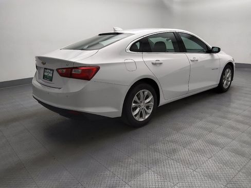 Used 2024 Chevrolet Malibu LT FWD image 10