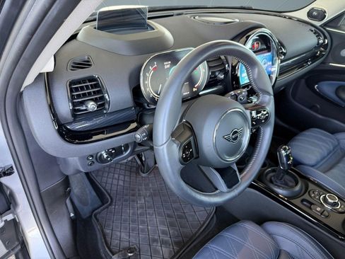 Used 2024 MINI Cooper Clubman S AWD/4WD image 4