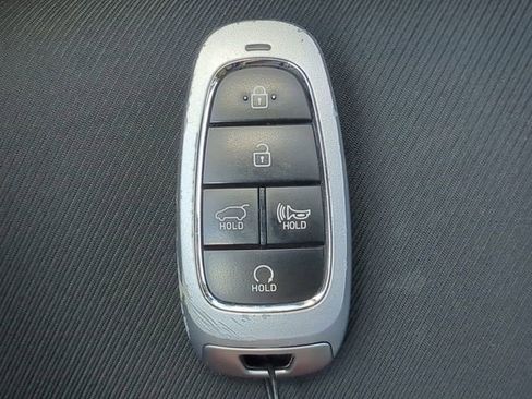 Used 2024 Hyundai Tucson SEL image 34