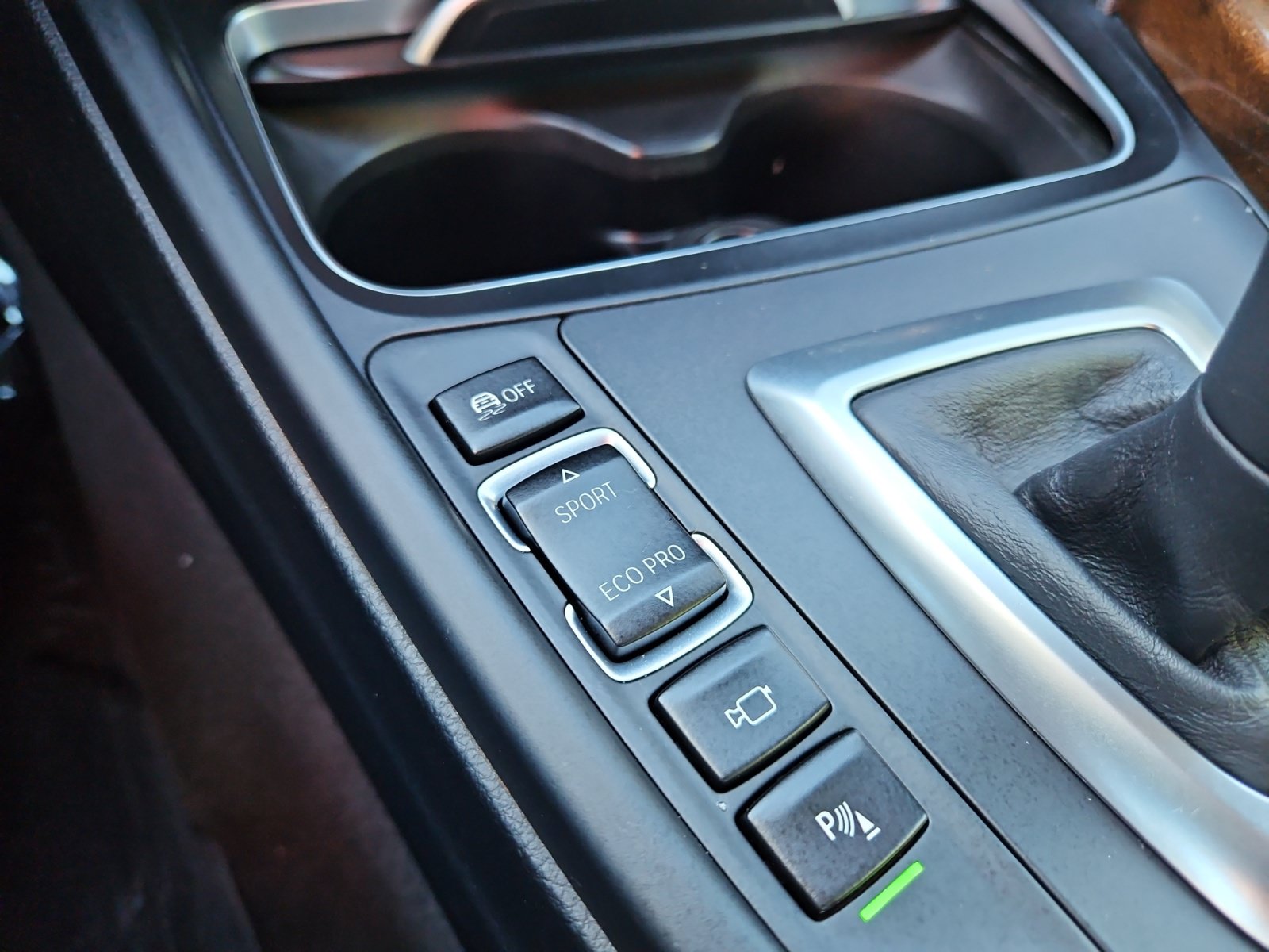Used 2016 BMW 428i Convertible RWD image 21