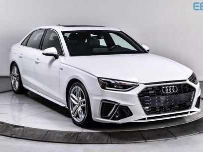 Used 2023 Audi A4 2.0T Premium Plus