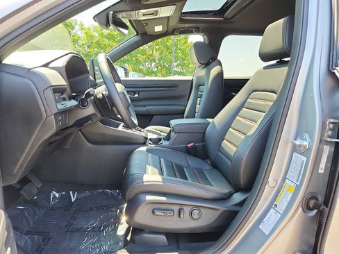 Certified 2024 Honda CR-V Sport-L image 13