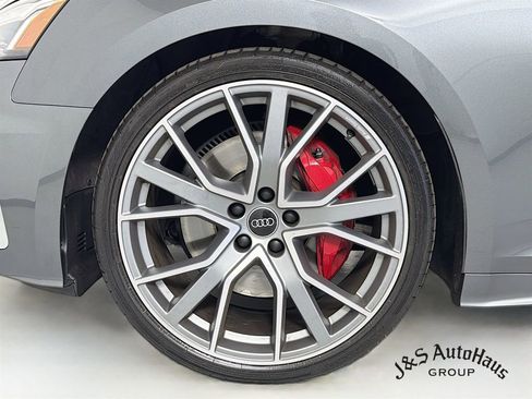 Used 2024 Audi S5 Premium Plus AWD/4WD image 36
