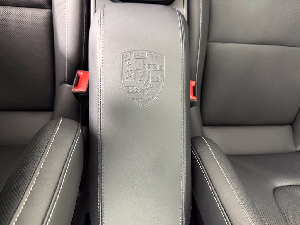 Certified 2026 Porsche 911 Carrera S RWD image 35