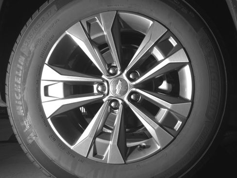 Used 2025 Chevrolet Equinox LT image 15