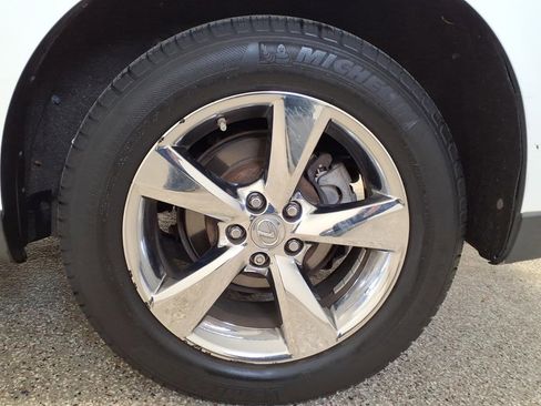 Used 2013 Lexus RX 350 AWD w/ Navigation Pkg image 7