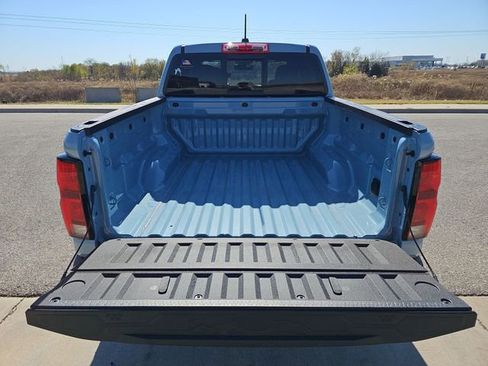 New 2026 Chevrolet Colorado LT w/ LT Convenience Package AWD/4WD image 26