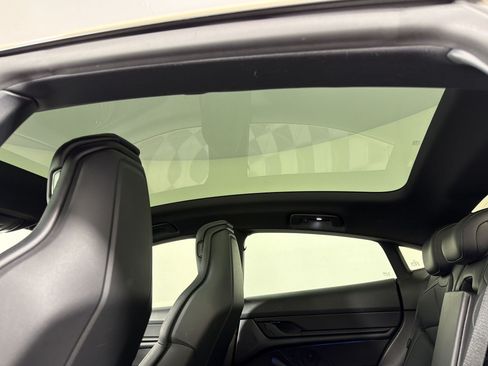 Certified 2023 Porsche Taycan RWD image 23