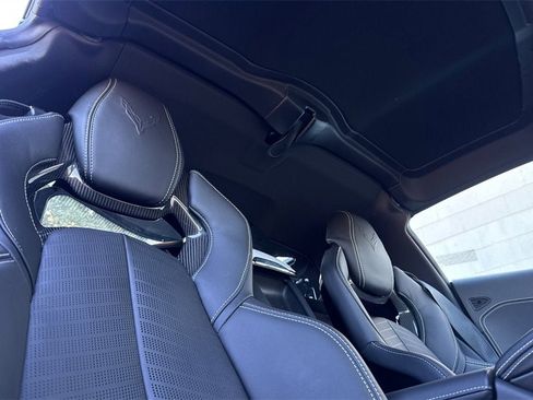 New 2026 Chevrolet Corvette Z06 image 16