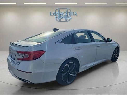 Used 2022 Honda Accord Sport Special Edition image 3