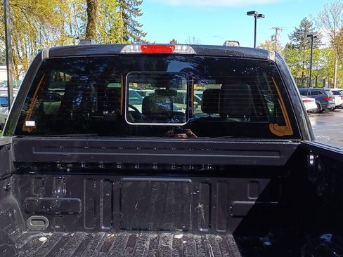 Used 2025 Ford F150 Lariat image 6