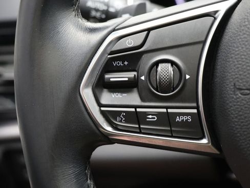 Used 2021 Acura RDX AWD image 19