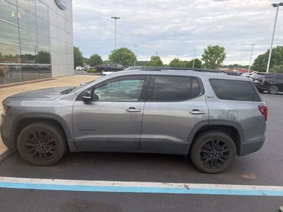 Used 2021 GMC Acadia SLT w/ Elevation Edition
