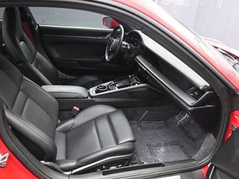 Used 2022 Porsche 911 Carrera S image 12