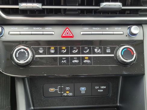 New 2026 Hyundai Sonata SE FWD image 22