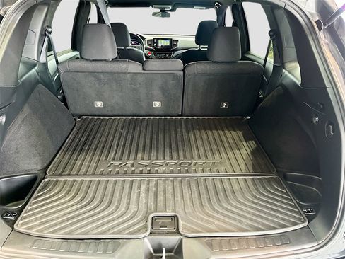 Used 2021 Honda Passport Sport image 24