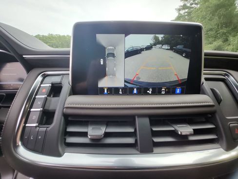 Certified 2022 Chevrolet Tahoe Z71 w/ Off-Road Capability Package image 19