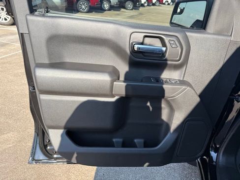 New 2026 Chevrolet Silverado 1500 Custom image 24