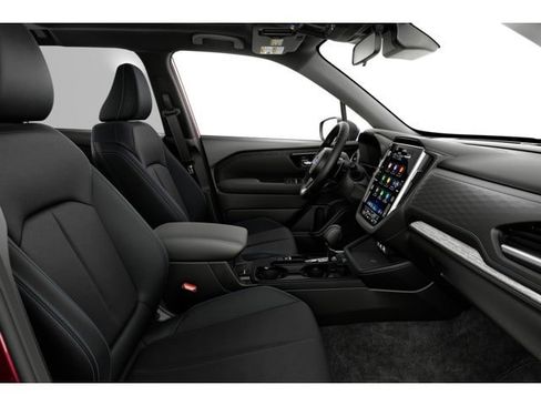 New 2026 Subaru Forester Limited image 16