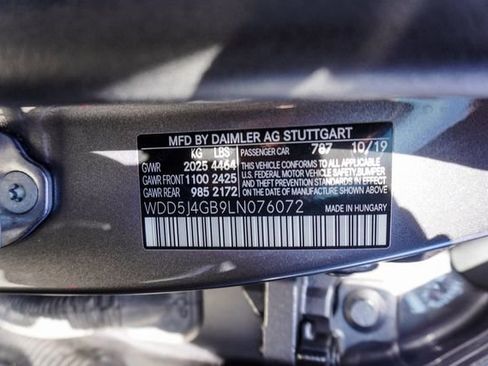 Used 2020 Mercedes-Benz CLA 250 image 46