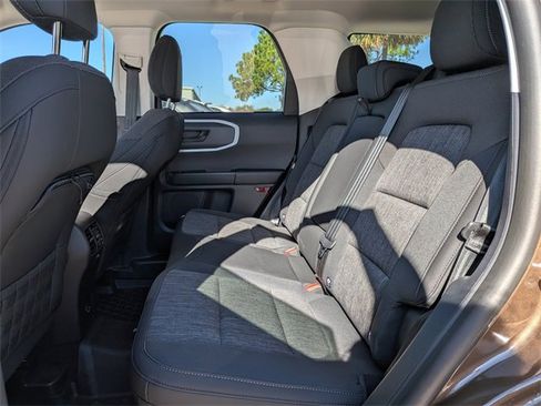 Used 2022 Ford Bronco Sport Big Bend w/ Convenience Package image 14