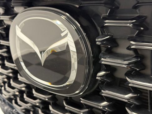 Used 2022 MAZDA CX-5 AWD 2.5 S w/ Preferred Package image 13