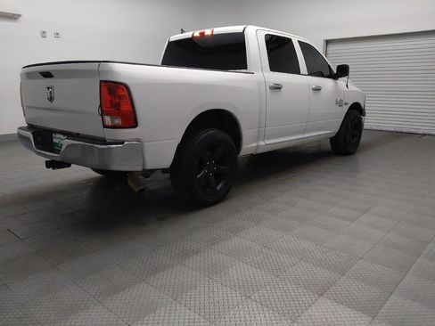 Used 2019 RAM 1500 Tradesman w/ Popular Equipment Group AWD/4WD image 9