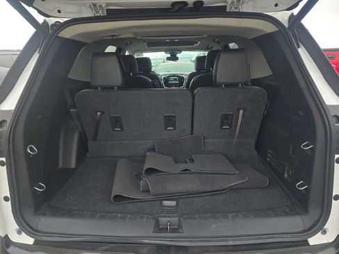 Used 2018 Chevrolet Traverse Premier w/ Redline Edition FWD image 12