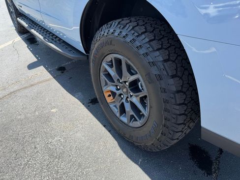 New 2026 Ford Expedition Tremor AWD/4WD image 10