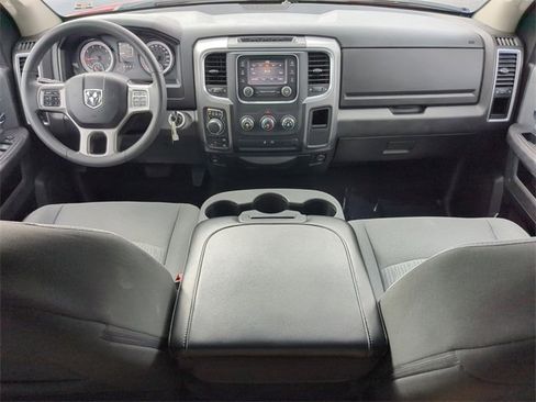 Used 2024 RAM 1500 Classic SLT image 15