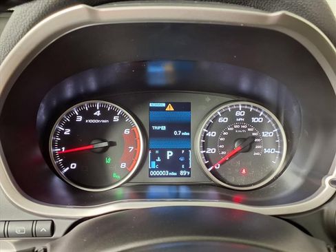 New 2026 Mitsubishi Eclipse Cross SEL image 26