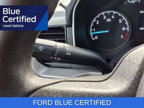 Certified 2023 Ford F150 XLT RWD image 18