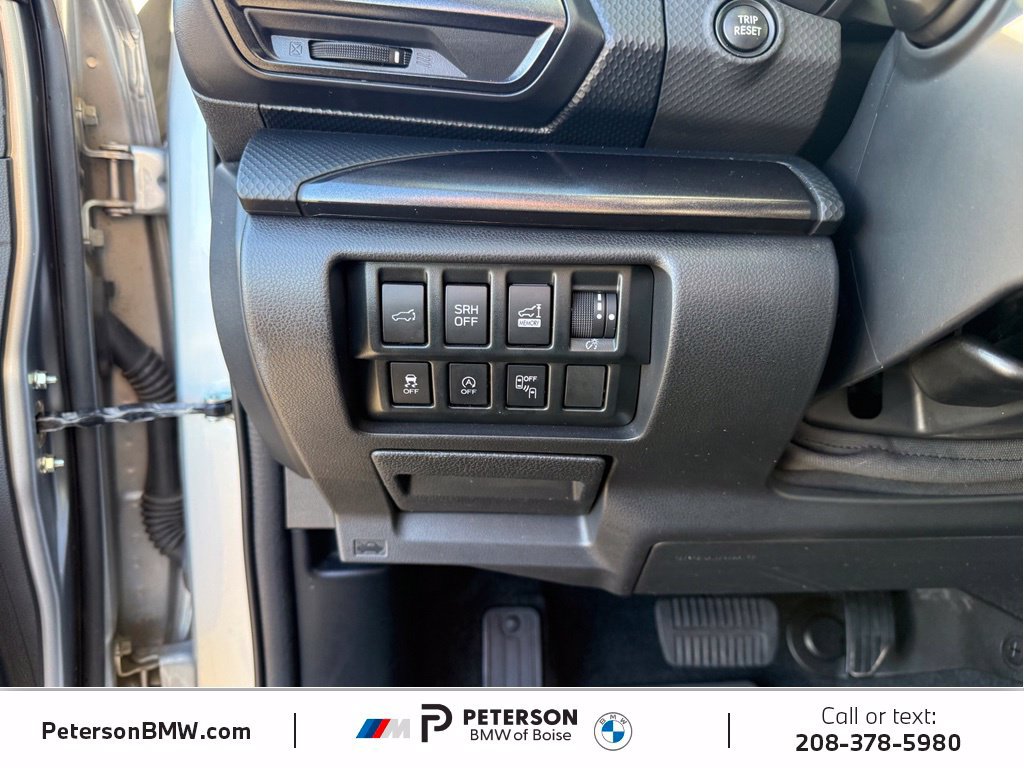 Used 2023 Subaru Forester Sport AWD/4WD image 32