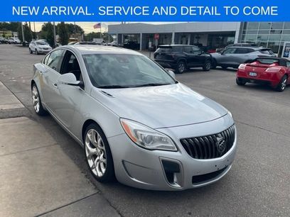 Used 2015 Buick Regal GS w/ Driver Confidence Package #2