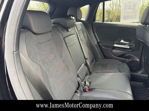 Certified 2023 Mercedes-Benz GLA 250 GLA 250 image 20