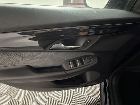 New 2026 Chevrolet TrailBlazer LT image 15