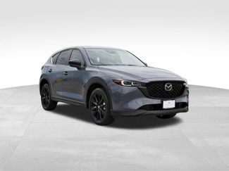 Used 2023 MAZDA CX-5 Carbon Edition AWD/4WD video 1
