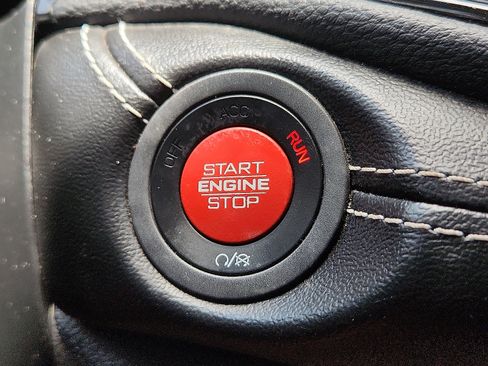 Used 2024 Dodge Durango SRT AWD/4WD image 16