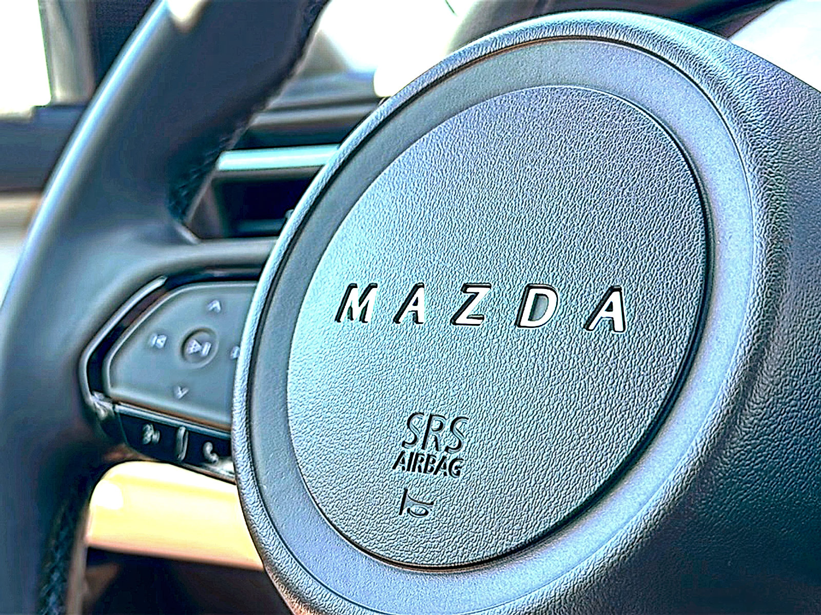 New 2026 MAZDA CX-5 Preferred AWD/4WD image 20