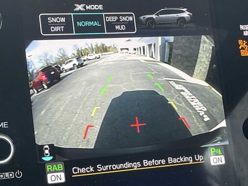 Used 2023 Subaru Outback Wilderness image 18