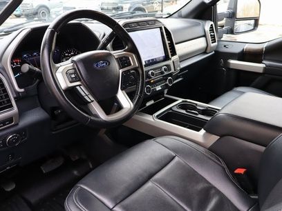 Used 2022 Ford F250 Lariat w/ Lariat Value Package