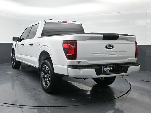 Used 2024 Ford F150 STX image 5