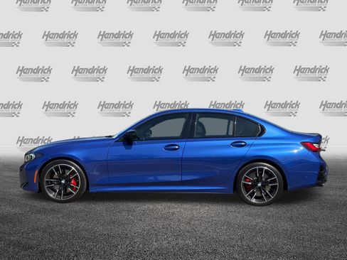 Used 2023 BMW M340i xDrive AWD/4WD image 8