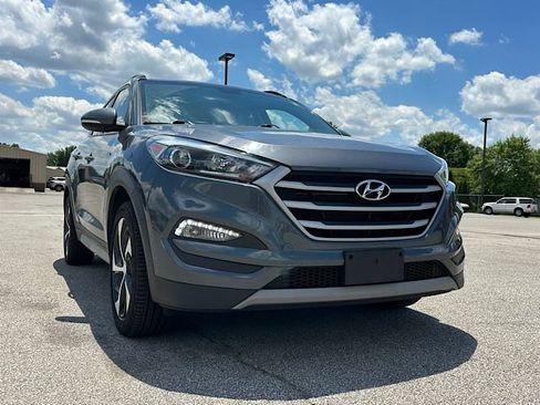 Used 2018 Hyundai Tucson Value FWD image 10