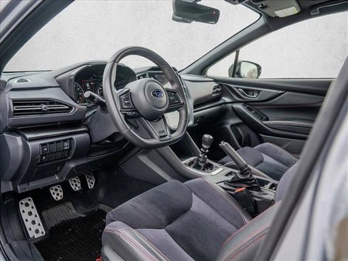 Used 2022 Subaru WRX Limited AWD/4WD image 19